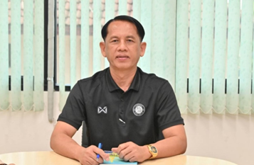 กรมบังคับคดี ประชุมเตรียมความพร้อมการจัดกิจกรรมไกล่เกลี่ยข้อพิพาทชั้นบังคับคดีในงานมหกรรมการเงินประจำปี 2569 : MONEY EXPO 2026